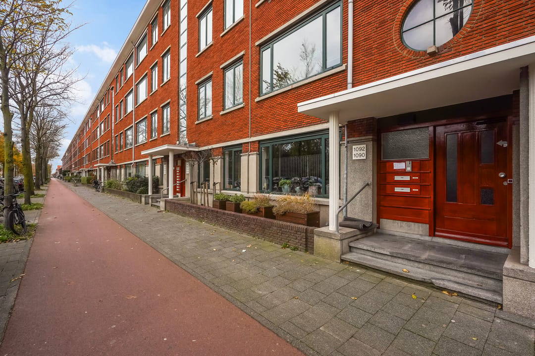 Foto 43 van Laan van Meerdervoort 1090