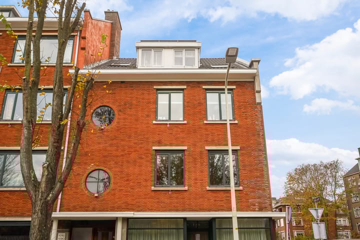 Foto 44 van Laan van Meerdervoort 1090