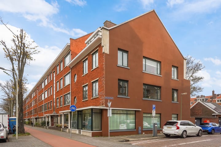 Foto 45 van Laan van Meerdervoort 1090