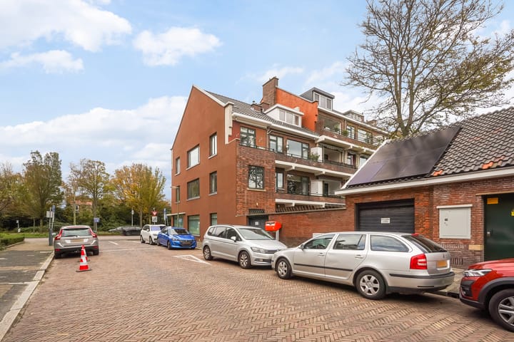 Foto 46 van Laan van Meerdervoort 1090