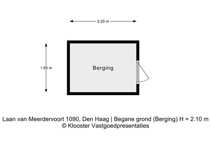 Foto 48 van Laan van Meerdervoort 1090