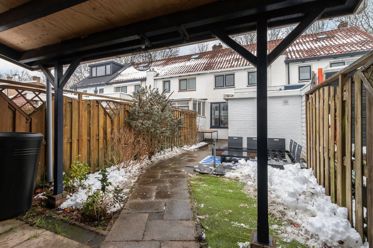 Foto 35 van W. Snelliusweg 76