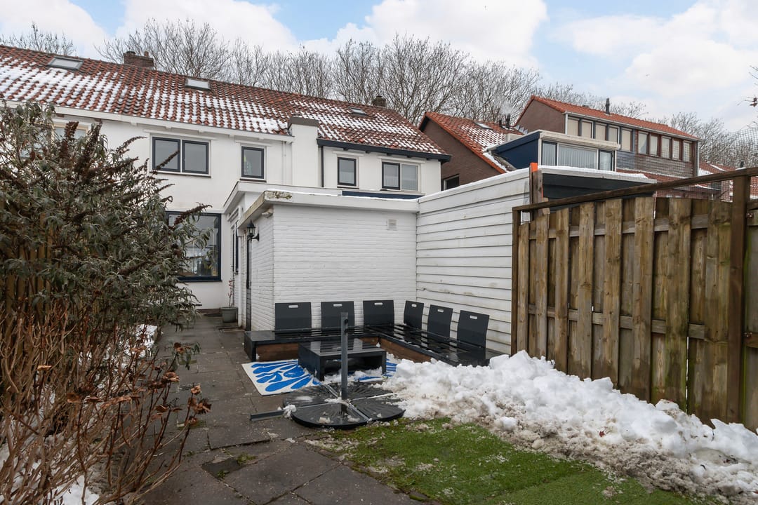 Foto 37 van W. Snelliusweg 76