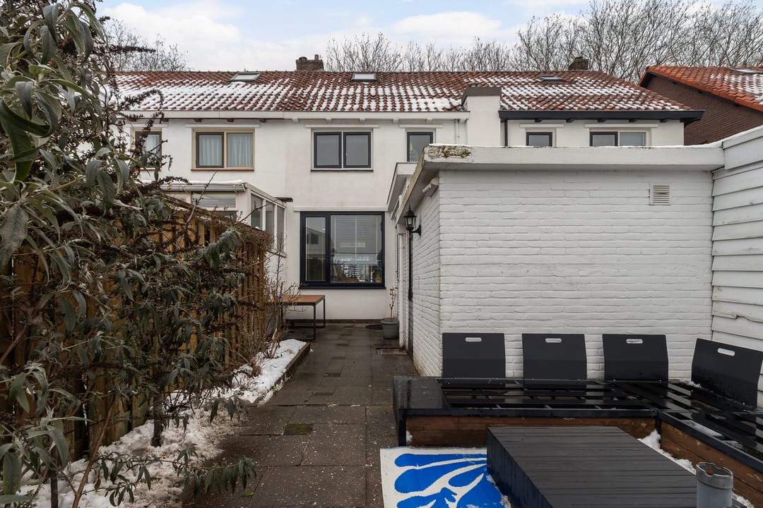 Foto 38 van W. Snelliusweg 76