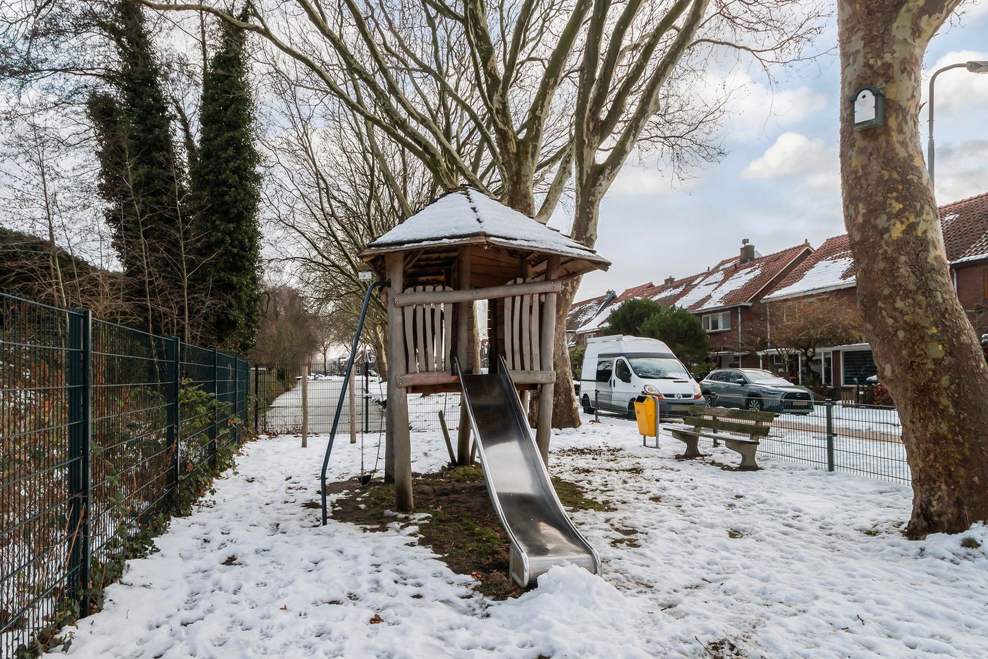 Foto 40 van W. Snelliusweg 76