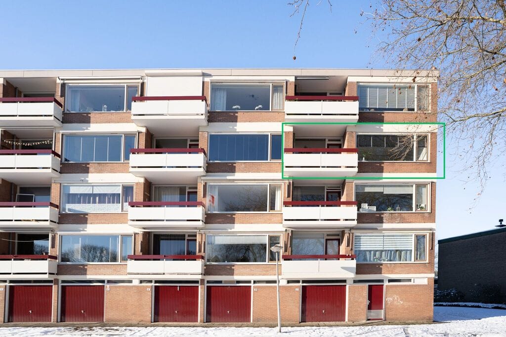 Johannes Poststraat 149