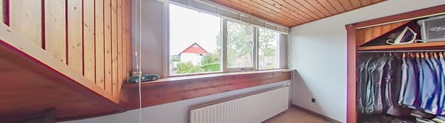 Slaapkamer