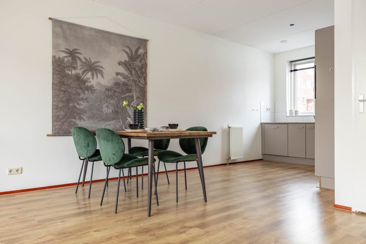 Foto 3 van Sint Maartenstraat 15