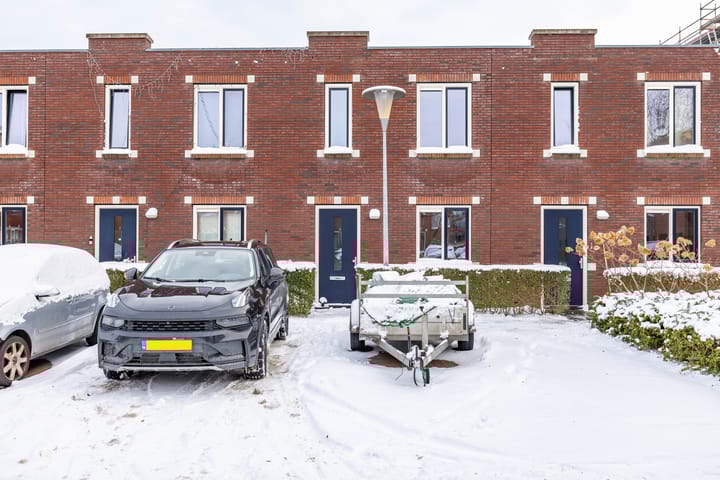 Foto 5 van Sint Maartenstraat 15