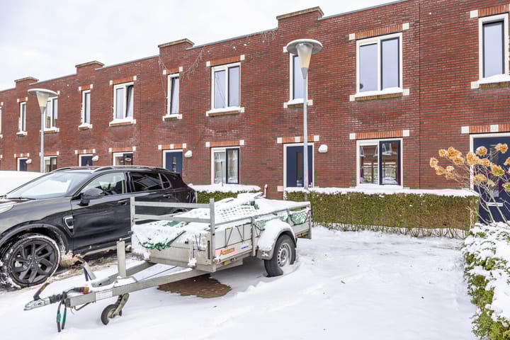 Foto 6 van Sint Maartenstraat 15