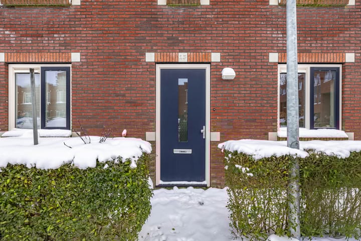 Foto 7 van Sint Maartenstraat 15