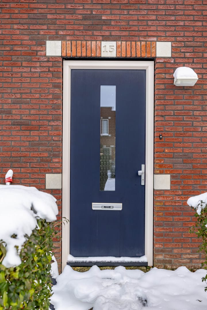 Foto 8 van Sint Maartenstraat 15