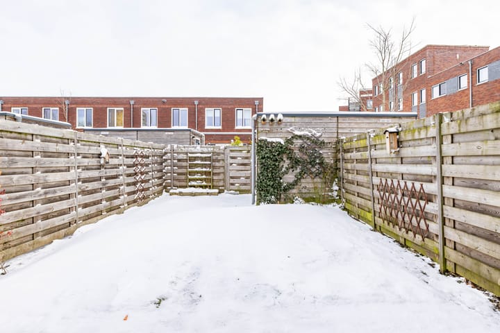 Foto 40 van Sint Maartenstraat 15