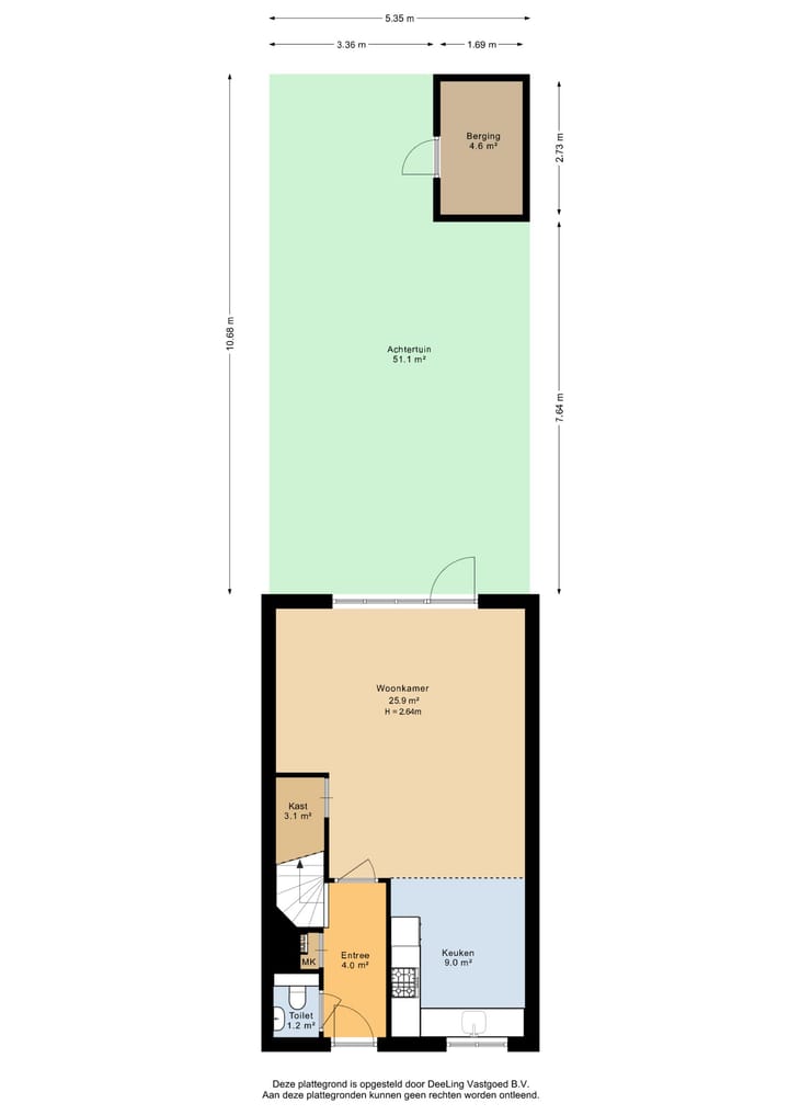 Foto 52 van Sint Maartenstraat 15