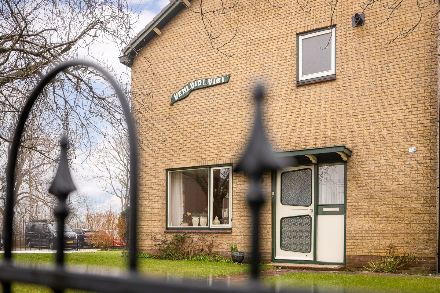 Foto 5 van Dahliastraat 110