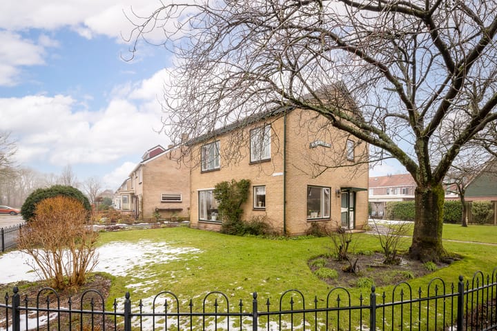 Dahliastraat 110 main image