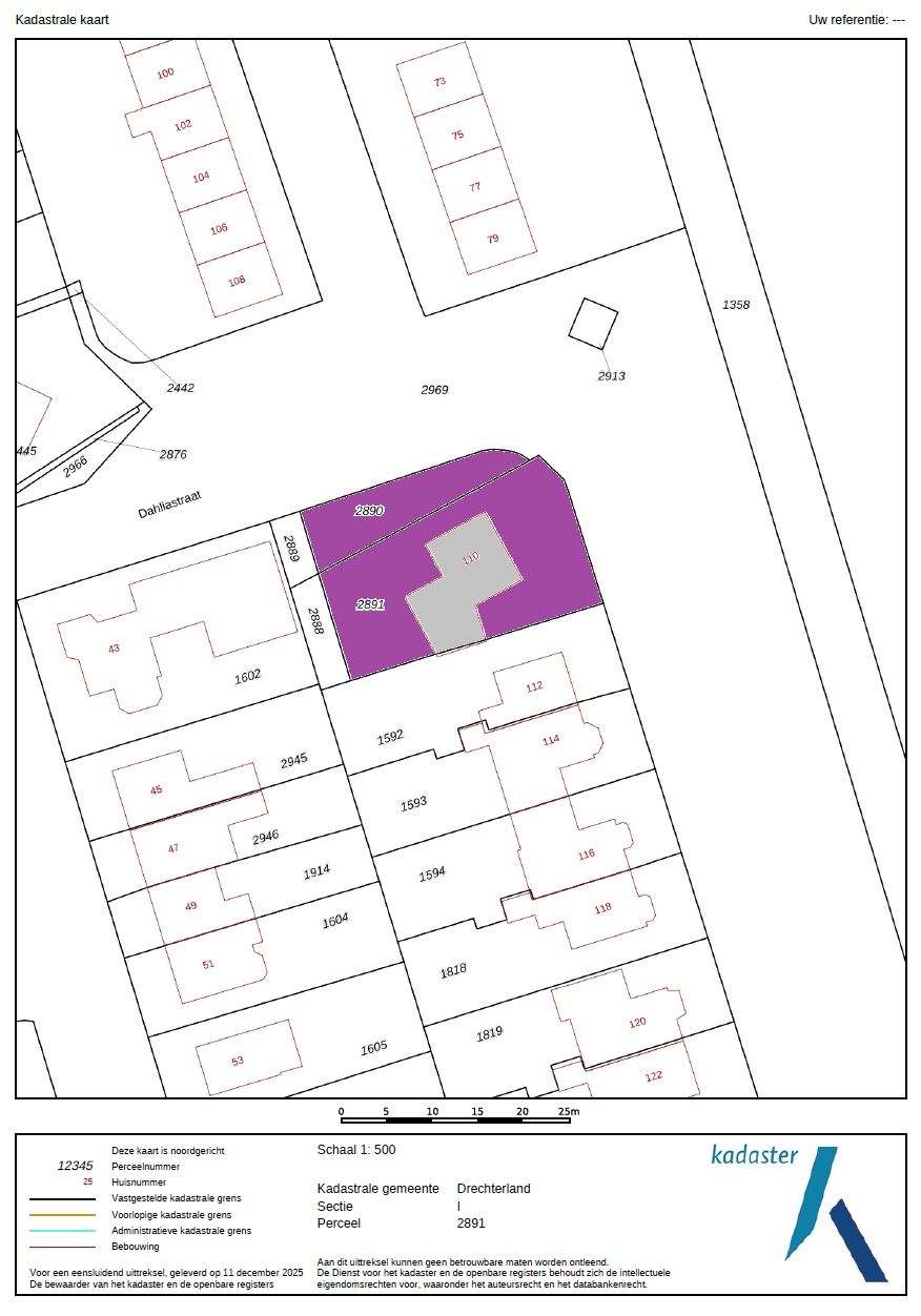 Foto 51 van Dahliastraat 110