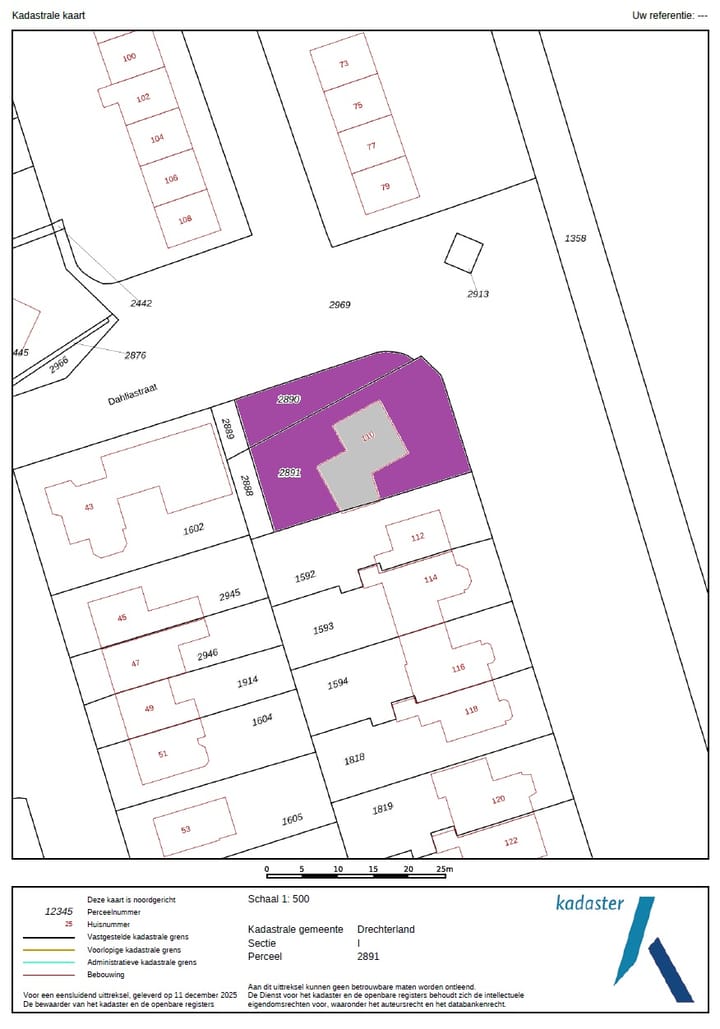 Foto 51 van Dahliastraat 110