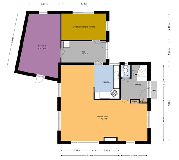 Foto 52 van Dahliastraat 110