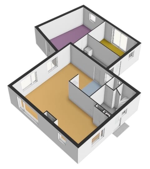 Foto 53 van Dahliastraat 110