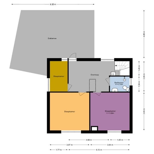Foto 54 van Dahliastraat 110