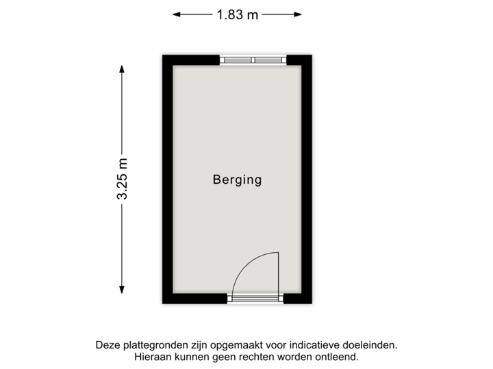 Berging