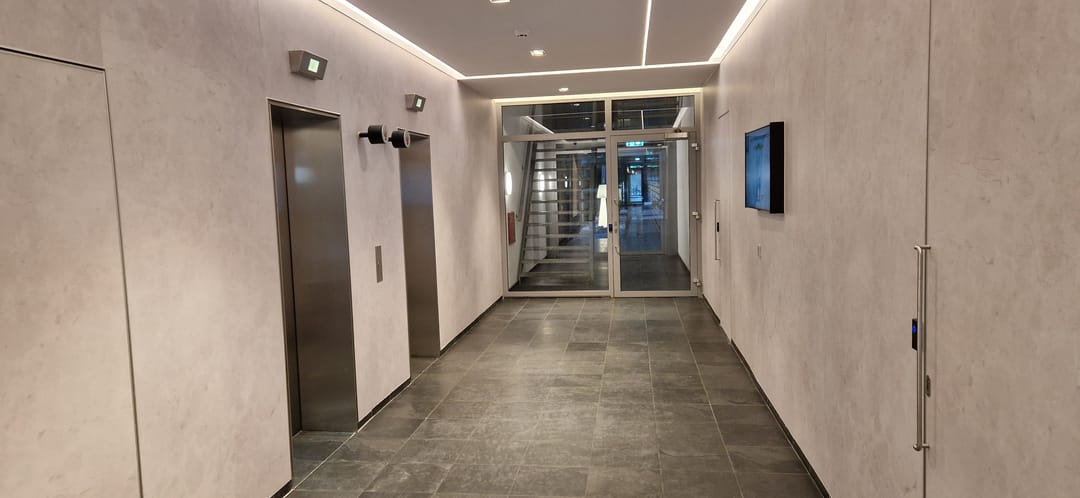 Foto 38 van Gedempte Zalmhaven 605
