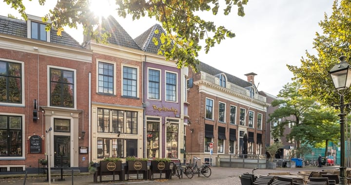 Foto 13 van Eewal 48