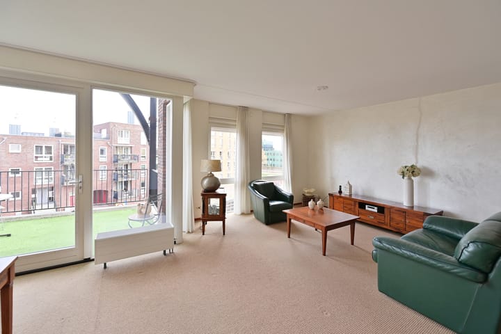 Foto 3 van IJsbaankade 103