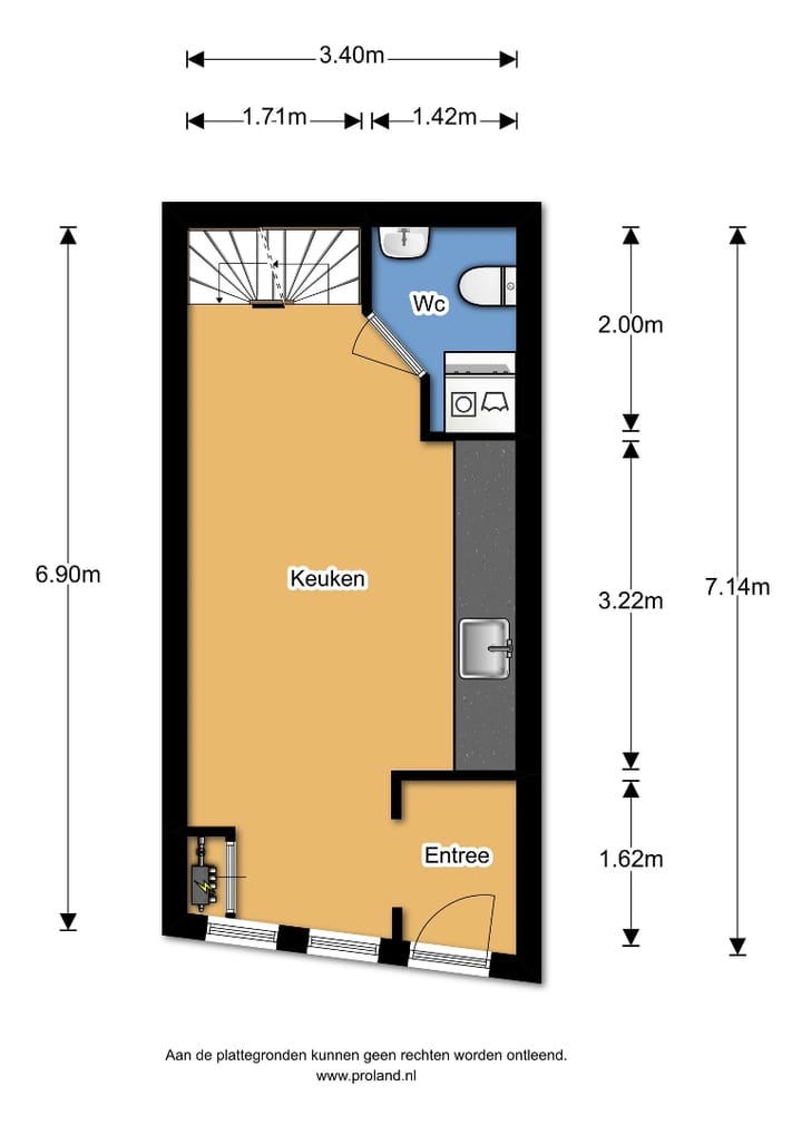 Foto 16 van Eewal 48