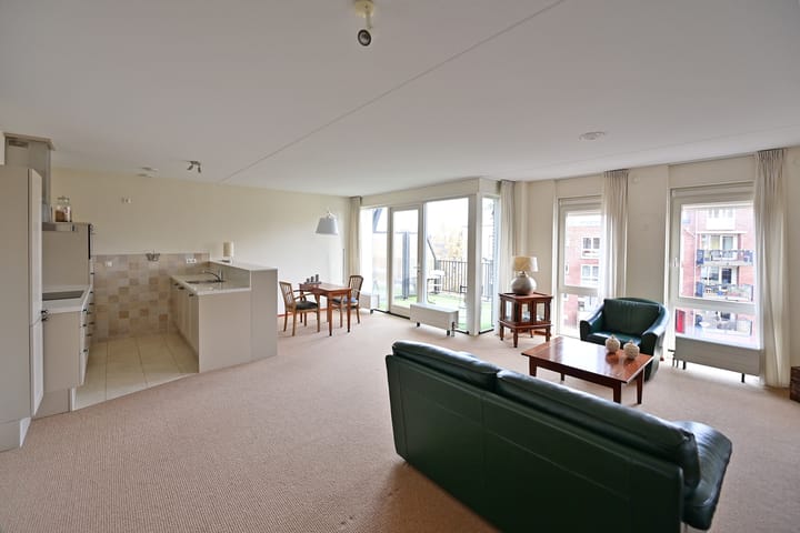 Foto 4 van IJsbaankade 103