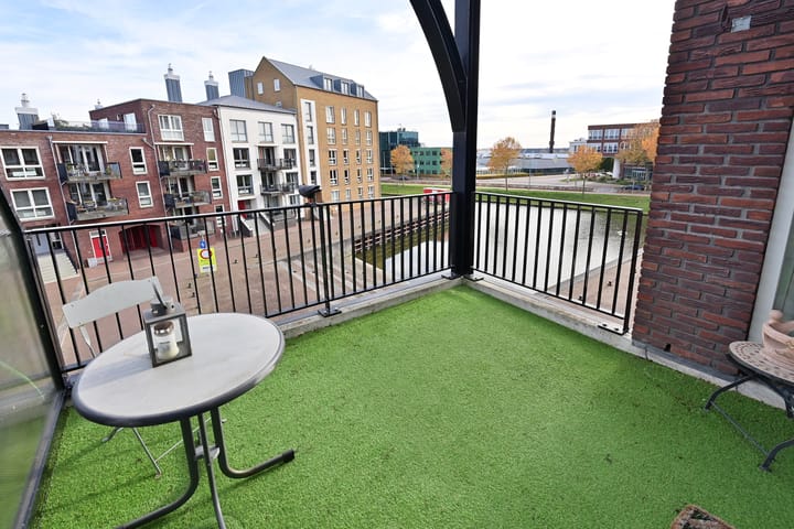 Foto 6 van IJsbaankade 103