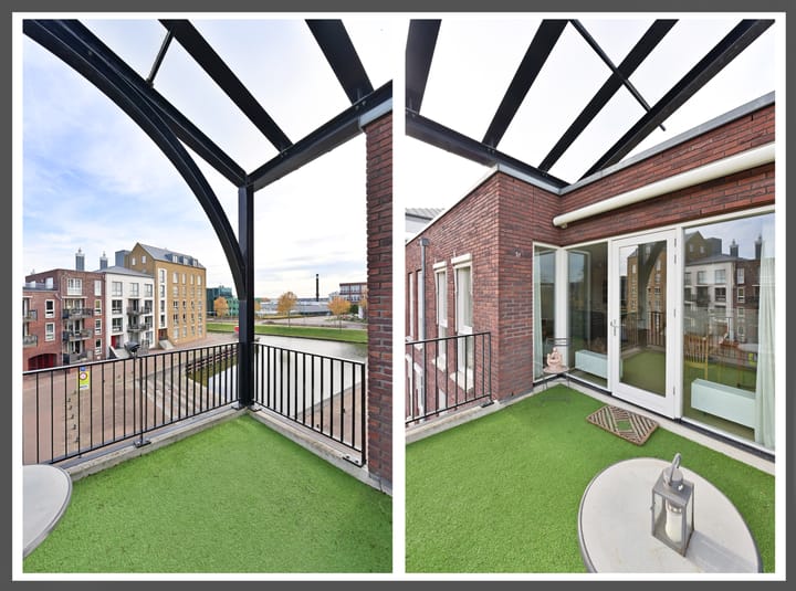 Foto 7 van IJsbaankade 103