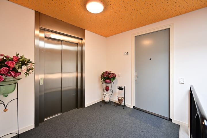 Foto 13 van IJsbaankade 103