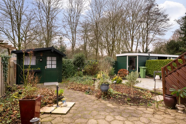 Photo 4 of Opaalhof 5