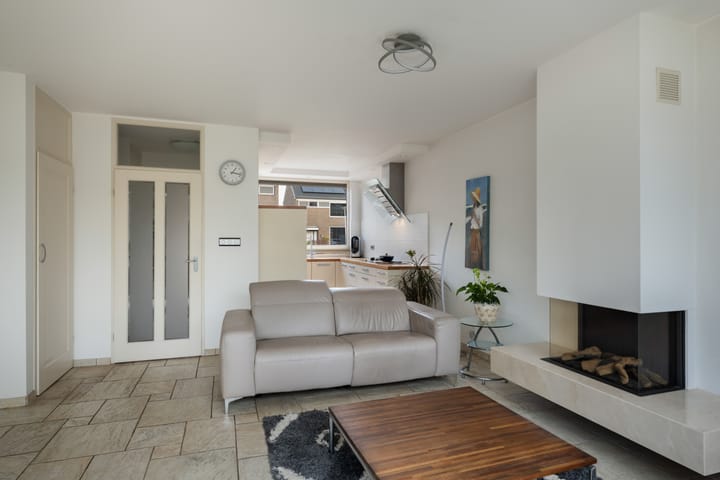 Foto 9 van Opaalhof 5