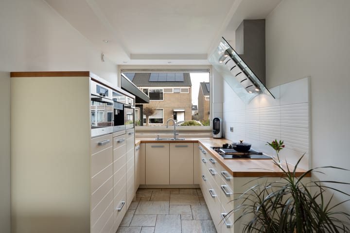 Foto 12 van Opaalhof 5