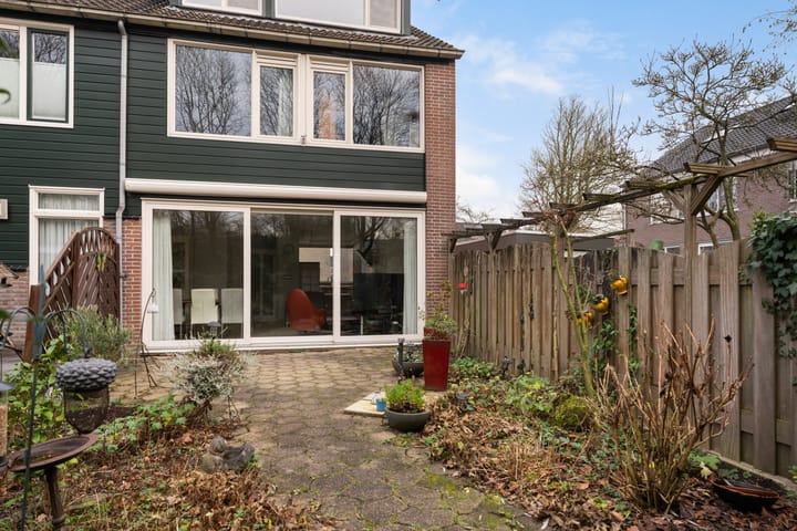 Foto 16 van Opaalhof 5