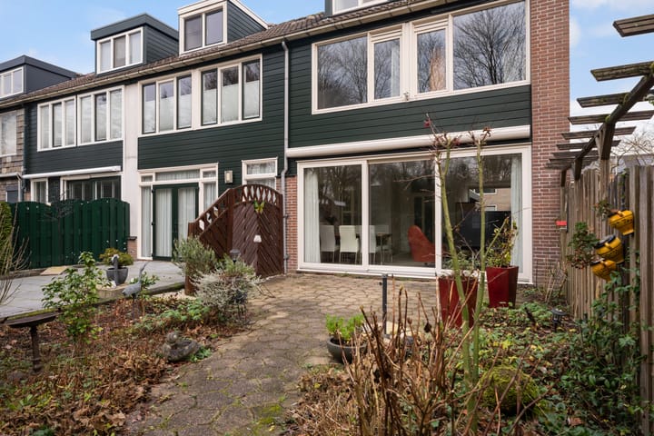 Foto 17 van Opaalhof 5