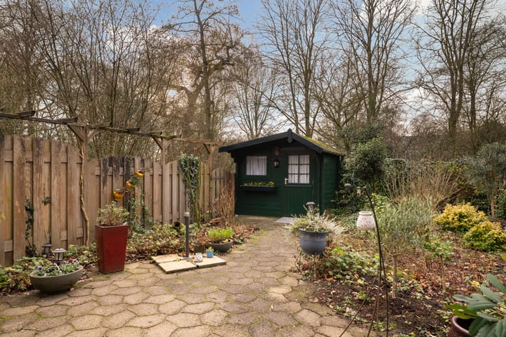 Foto 18 van Opaalhof 5