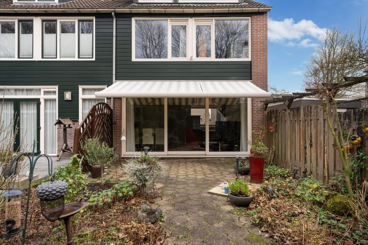 Foto 19 van Opaalhof 5