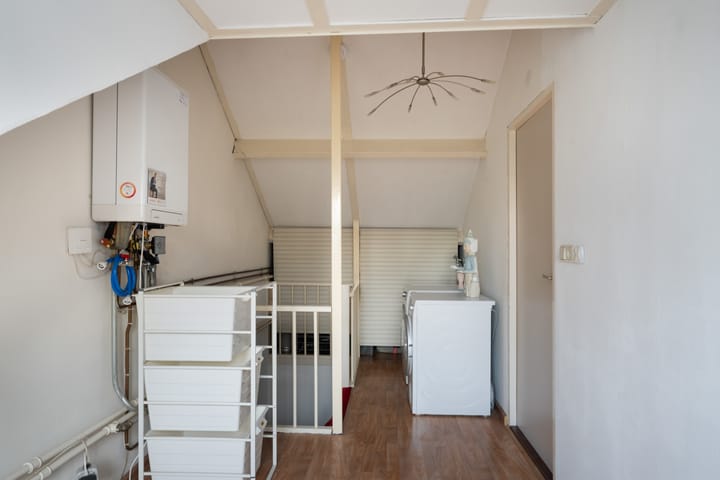 Foto 31 van Opaalhof 5