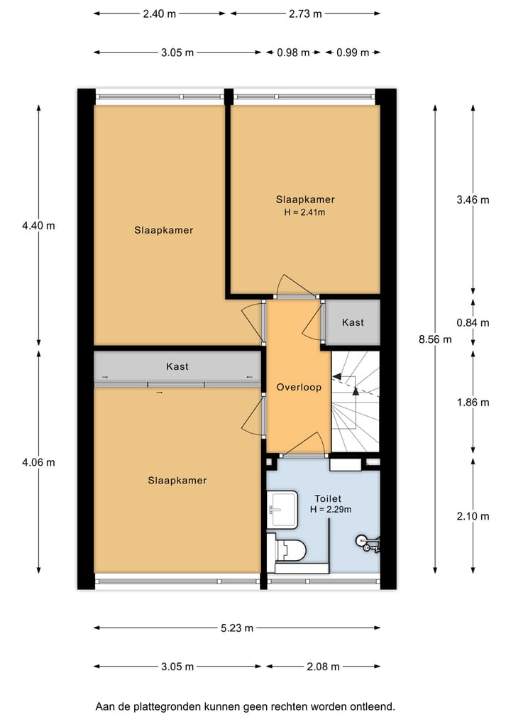 Foto 39 van Opaalhof 5