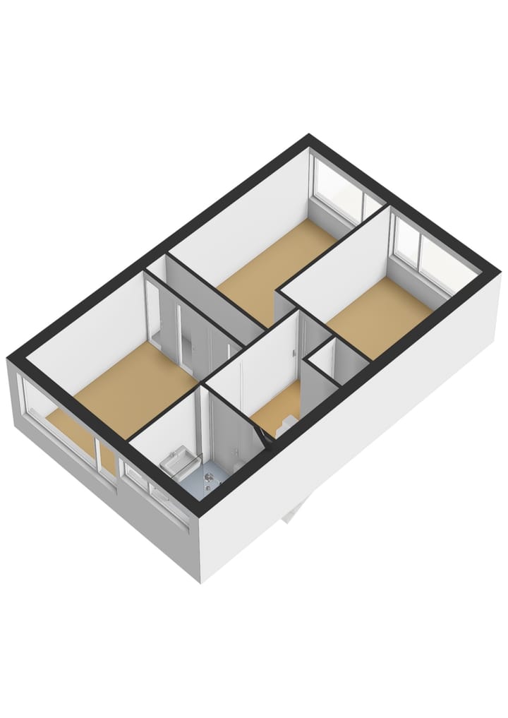 Foto 40 van Opaalhof 5