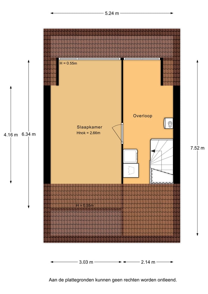 Foto 41 van Opaalhof 5