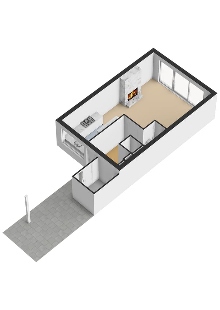 Foto 44 van Opaalhof 5