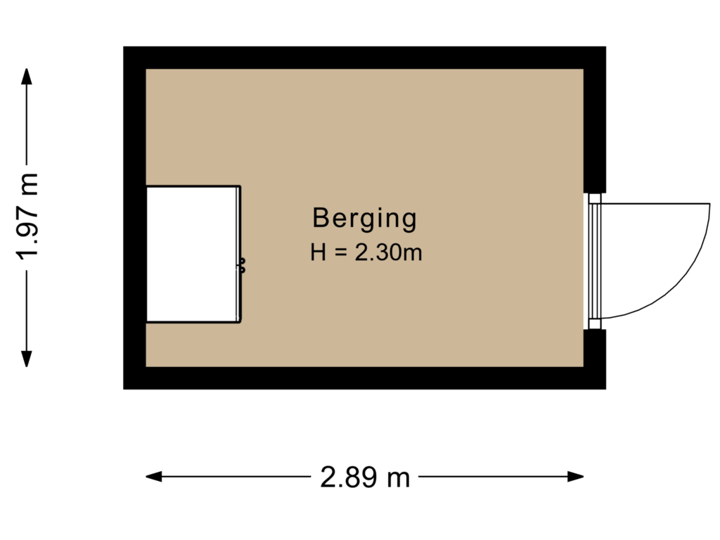 Berging