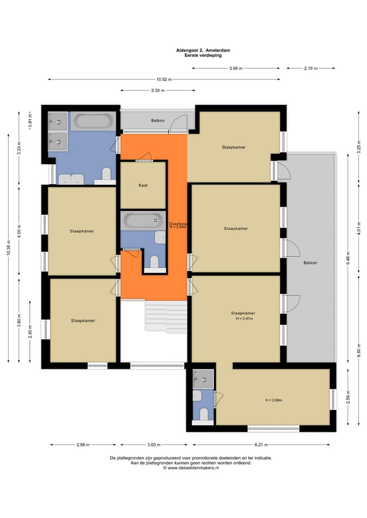 Foto 56 van Aldengoor 2