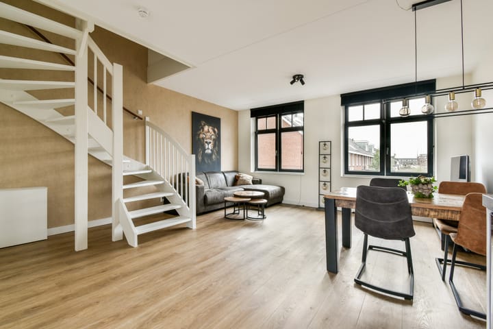 Foto 2 van Piet Kramerzoom 11