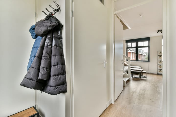 Foto 5 van Piet Kramerzoom 11